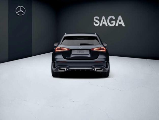 MERCEDES-BENZ Classe A 250 e AMG Line AMG Line Classe A 250 e AMG Line