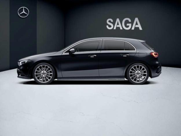 MERCEDES-BENZ Classe A 250 e AMG Line AMG Line Classe A 250 e AMG Line
