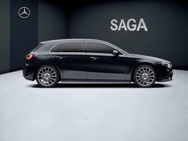 MERCEDES-BENZ Classe A 250 e AMG Line AMG Line Classe A 250 e AMG Line