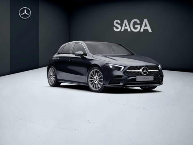 MERCEDES-BENZ Classe A 250 e AMG Line AMG Line Classe A 250 e AMG Line