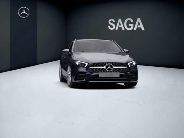 MERCEDES-BENZ Classe A 250 e AMG Line AMG Line Classe A 250 e AMG Line