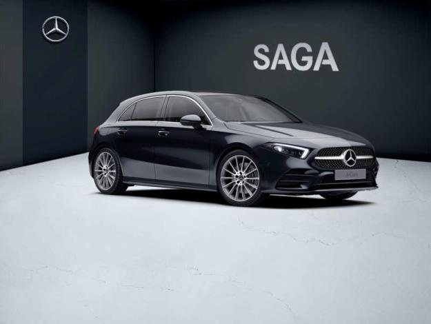 MERCEDES-BENZ Classe A 250 e AMG Line AMG Line Classe A 250 e AMG Line