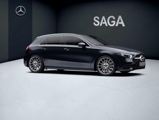 MERCEDES-BENZ Classe A 250 e AMG Line AMG Line Classe A 250 e AMG Line