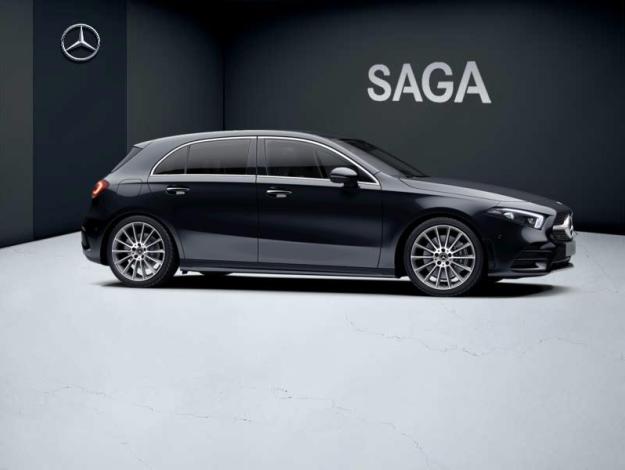 MERCEDES-BENZ Classe A 250 e AMG Line AMG Line Classe A 250 e AMG Line
