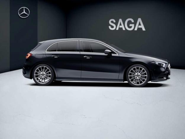 MERCEDES-BENZ Classe A 250 e AMG Line AMG Line Classe A 250 e AMG Line