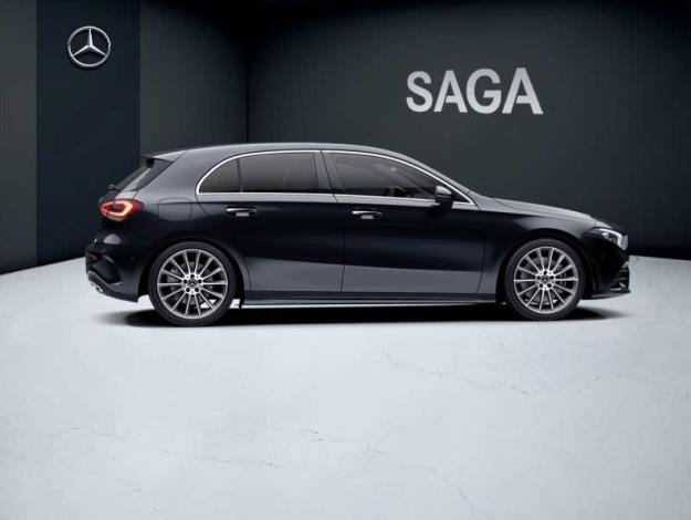 MERCEDES-BENZ Classe A 250 e AMG Line AMG Line Classe A 250 e AMG Line