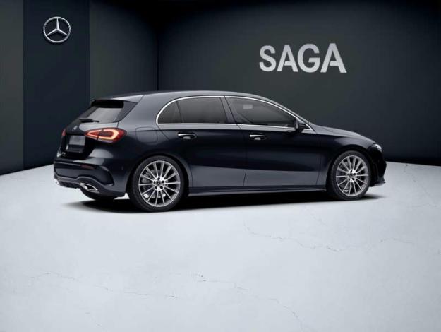 MERCEDES-BENZ Classe A 250 e AMG Line AMG Line Classe A 250 e AMG Line