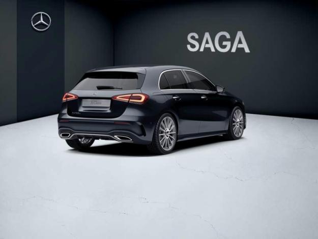 MERCEDES-BENZ Classe A 250 e AMG Line AMG Line Classe A 250 e AMG Line