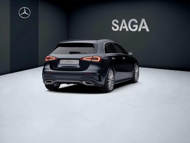 MERCEDES-BENZ Classe A 250 e AMG Line AMG Line Classe A 250 e AMG Line