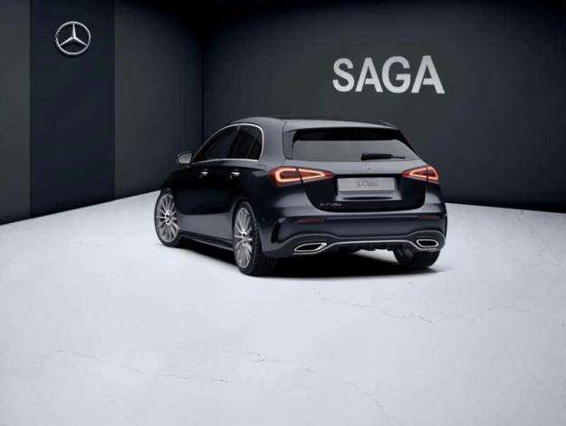 MERCEDES-BENZ Classe A 250 e AMG Line AMG Line Classe A 250 e AMG Line