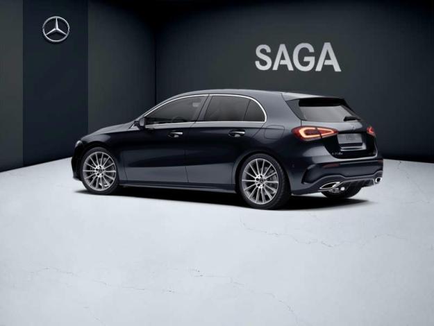 MERCEDES-BENZ Classe A 250 e AMG Line AMG Line Classe A 250 e AMG Line