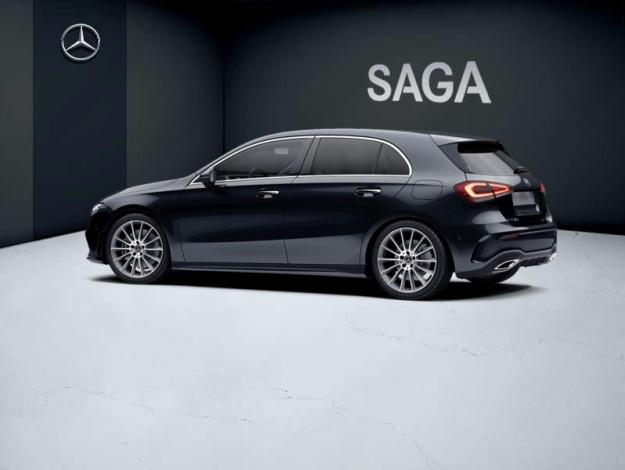 MERCEDES-BENZ Classe A 250 e AMG Line AMG Line Classe A 250 e AMG Line