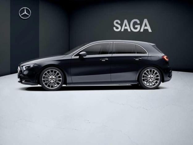 MERCEDES-BENZ Classe A 250 e AMG Line AMG Line Classe A 250 e AMG Line