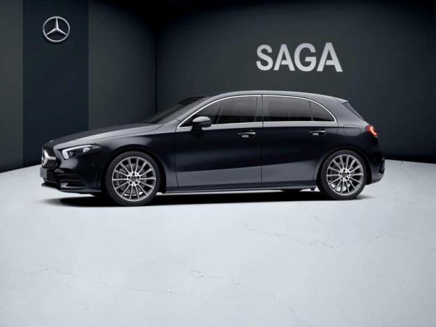 MERCEDES-BENZ Classe A 250 e AMG Line AMG Line Classe A 250 e AMG Line