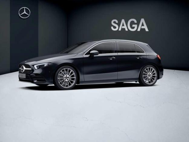 MERCEDES-BENZ Classe A 250 e AMG Line AMG Line Classe A 250 e AMG Line