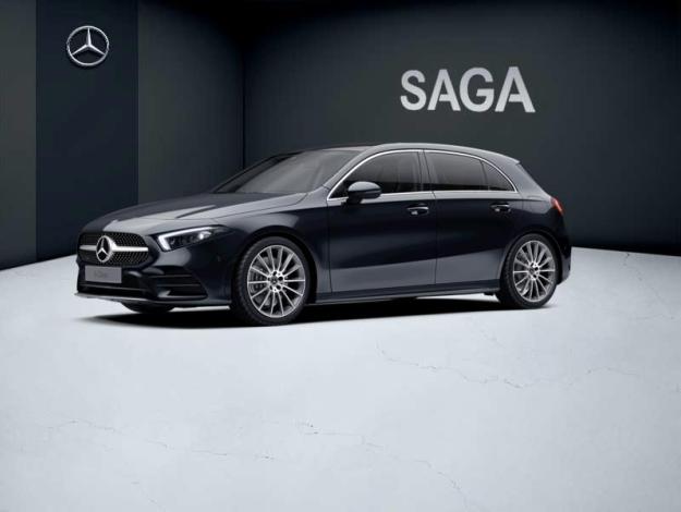 MERCEDES-BENZ Classe A 250 e AMG Line AMG Line Classe A 250 e AMG Line