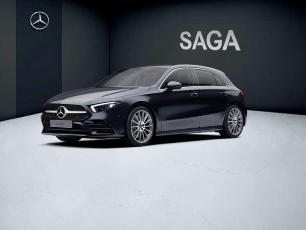 MERCEDES-BENZ Classe A 250 e AMG Line AMG Line Classe A 250 e AMG Line
