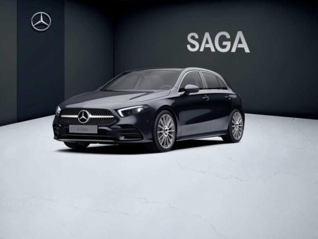 MERCEDES-BENZ Classe A 250 e AMG Line AMG Line Classe A 250 e AMG Line