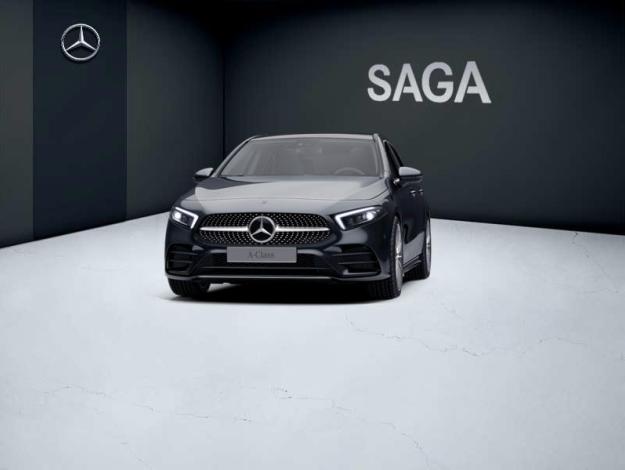 MERCEDES-BENZ Classe A 250 e AMG Line AMG Line Classe A 250 e AMG Line