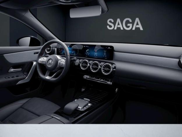 MERCEDES-BENZ Classe A 250 e AMG Line AMG Line Classe A 250 e AMG Line