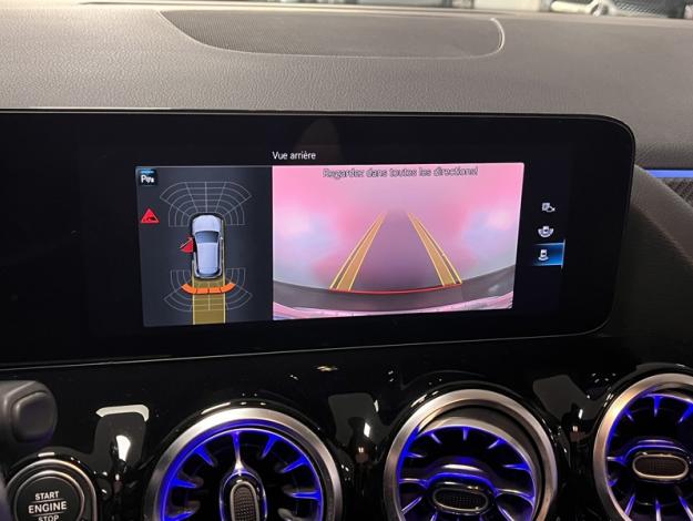 MERCEDES-BENZ GLA 200 d AMG Line  Classe GLA/ H247 GLA 200 d AMG Line