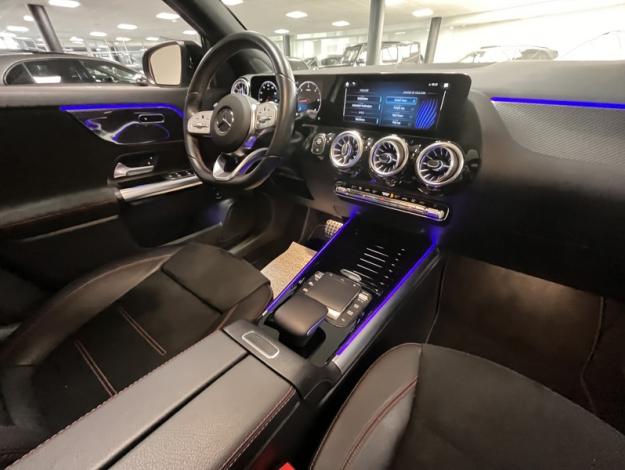 MERCEDES-BENZ GLA 200 d AMG Line  Classe GLA/ H247 GLA 200 d AMG Line