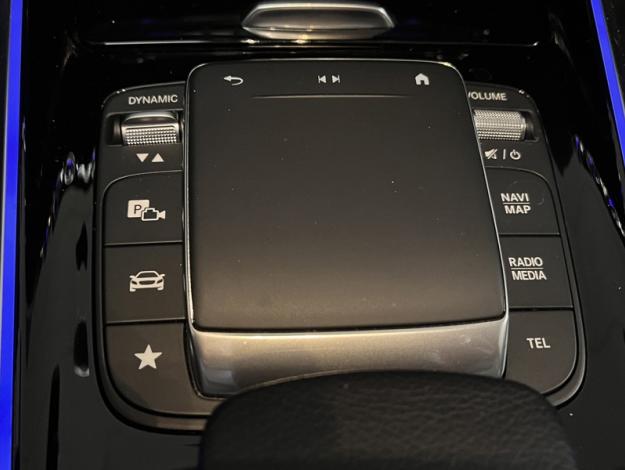 MERCEDES-BENZ GLA 200 d AMG Line  Classe GLA/ H247 GLA 200 d AMG Line
