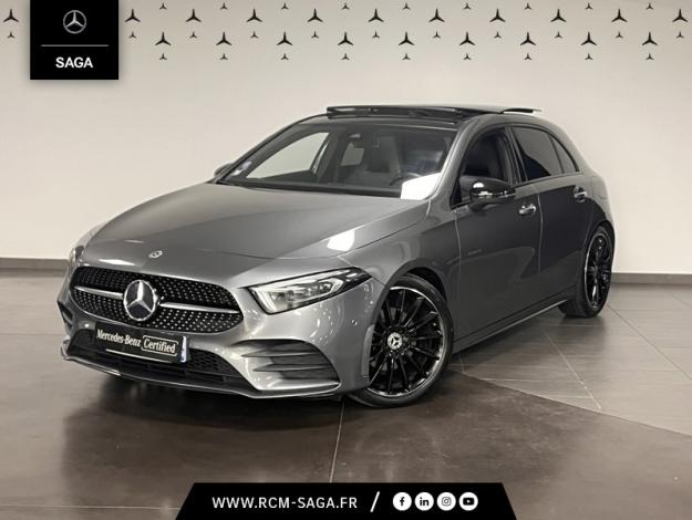 MERCEDES-BENZ Classe A 200 AMG Line  