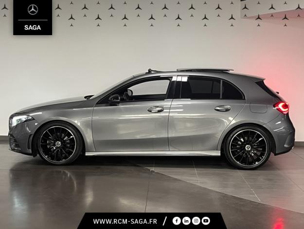 MERCEDES-BENZ Classe A 200 AMG Line  
