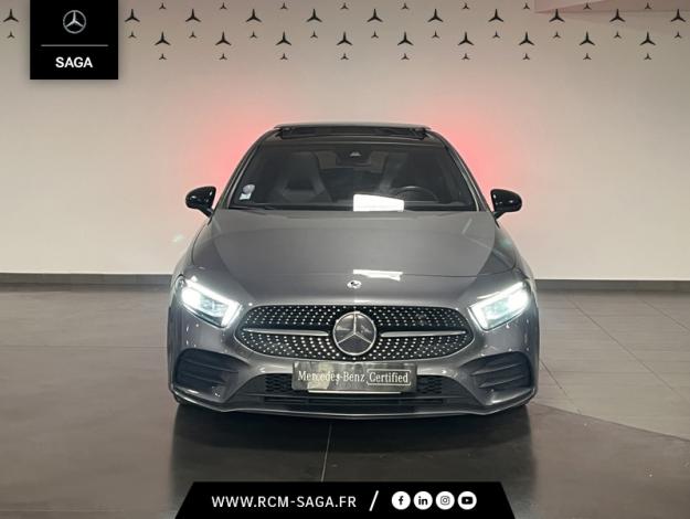 MERCEDES-BENZ Classe A 200 AMG Line  