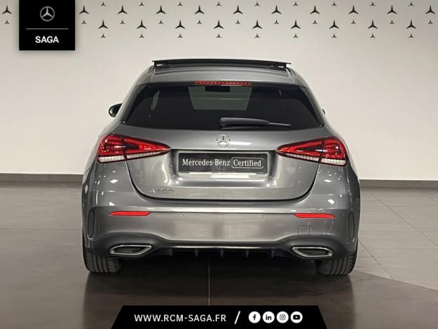 MERCEDES-BENZ Classe A 200 AMG Line  