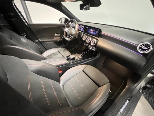 MERCEDES-BENZ Classe A 200 AMG Line  