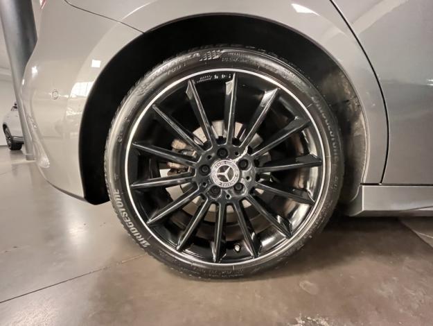 MERCEDES-BENZ Classe A 200 AMG Line  