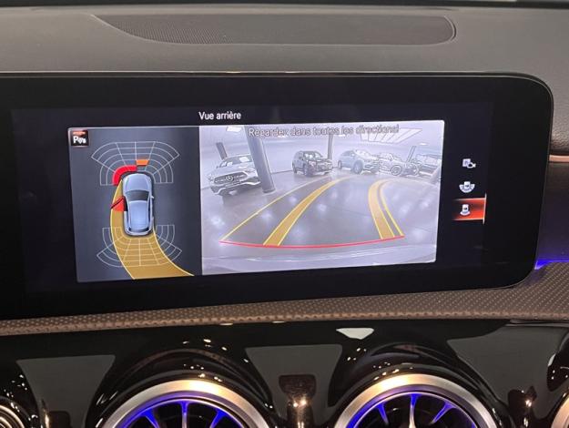 MERCEDES-BENZ Classe A 200 AMG Line  