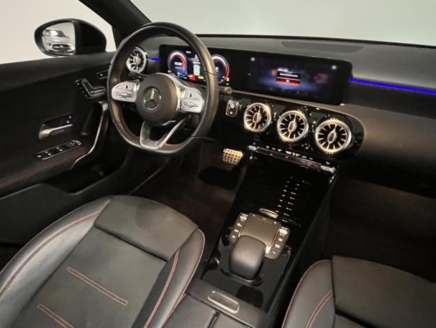MERCEDES-BENZ Classe A 200 AMG Line  