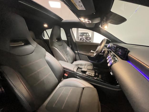 MERCEDES-BENZ Classe A 200 AMG Line  
