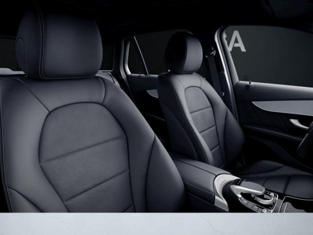 MERCEDES-BENZ GLC SUV GLC 220 d 4MATIC SUV Sportline  GLC 220 d 4MATIC SUV Sportline
