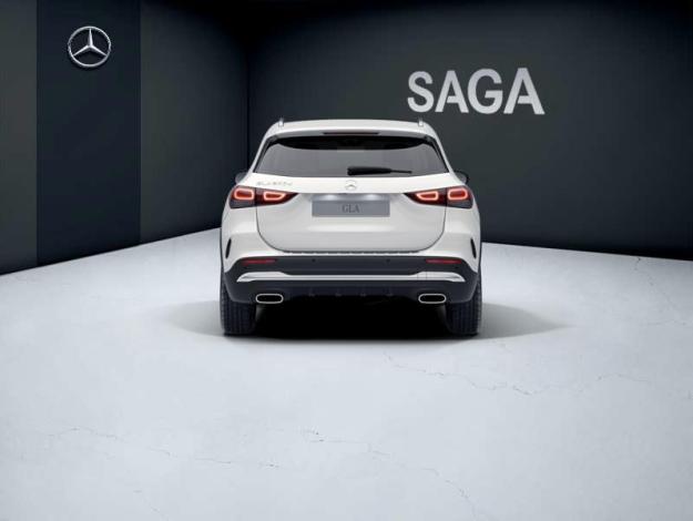 MERCEDES-BENZ GLA 200 d AMG Line  