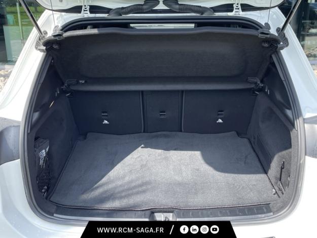 MERCEDES-BENZ GLA 200 d 150ch AMG Line 8G-DCT  