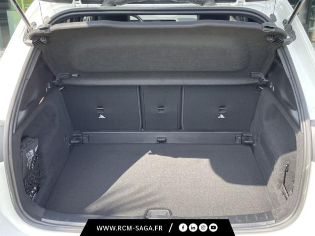 MERCEDES-BENZ GLA 200 d 150ch AMG Line 8G-DCT  