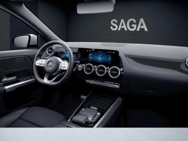 MERCEDES-BENZ GLA 200 d AMG Line  