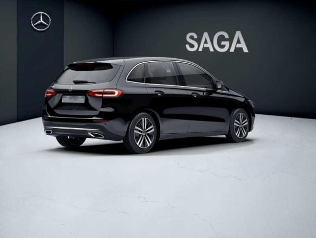 MERCEDES-BENZ Classe B 180 d Progressive Line Edition  Classe B 180 d Progressive Line Edition
