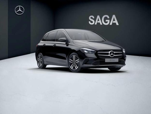MERCEDES-BENZ Classe B 180 d Progressive Line Edition  Classe B 180 d Progressive Line Edition
