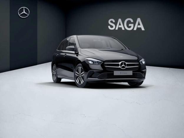 MERCEDES-BENZ Classe B 180 d Progressive Line Edition  Classe B 180 d Progressive Line Edition