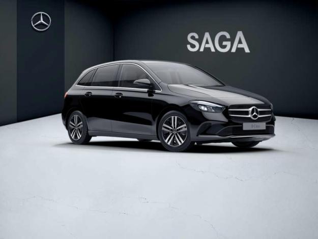 MERCEDES-BENZ Classe B 180 d Progressive Line Edition  Classe B 180 d Progressive Line Edition
