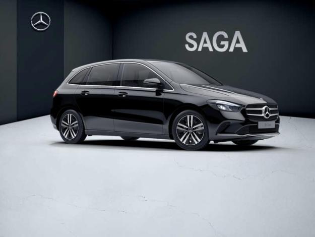 MERCEDES-BENZ Classe B 180 d Progressive Line Edition  Classe B 180 d Progressive Line Edition
