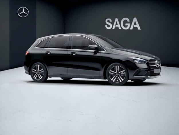 MERCEDES-BENZ Classe B 180 d Progressive Line Edition  Classe B 180 d Progressive Line Edition