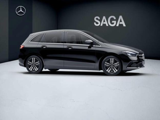 MERCEDES-BENZ Classe B 180 d Progressive Line Edition  Classe B 180 d Progressive Line Edition