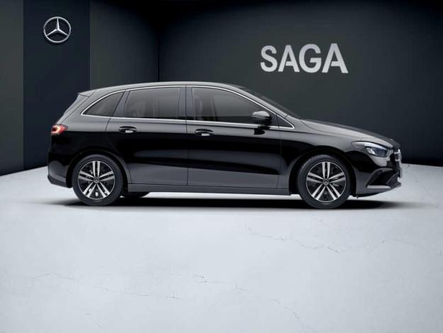 MERCEDES-BENZ Classe B 180 d Progressive Line Edition  Classe B 180 d Progressive Line Edition