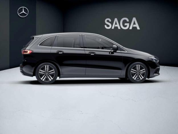MERCEDES-BENZ Classe B 180 d Progressive Line Edition  Classe B 180 d Progressive Line Edition